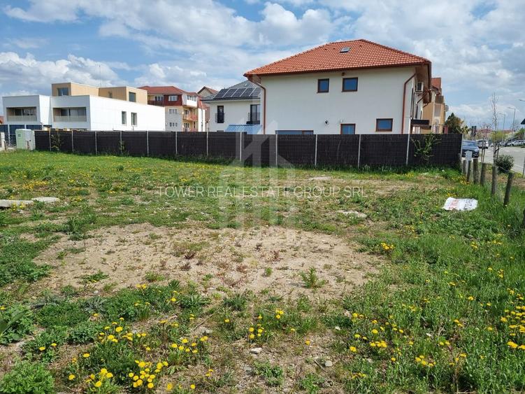 Teren comercial de închiriat – vizavi de Parcul Belvedere, Sibiu - 3