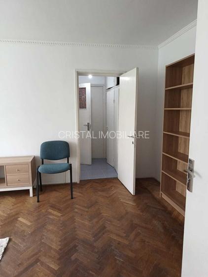 Închiriere Apartament cu 2 camere,3 min metrou Obor, zona linistită - 3