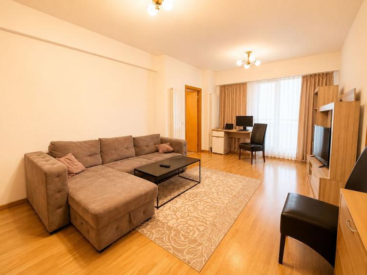 Apartament 2 camere, etaj 3, Iulius Mall ansamblul Viva City