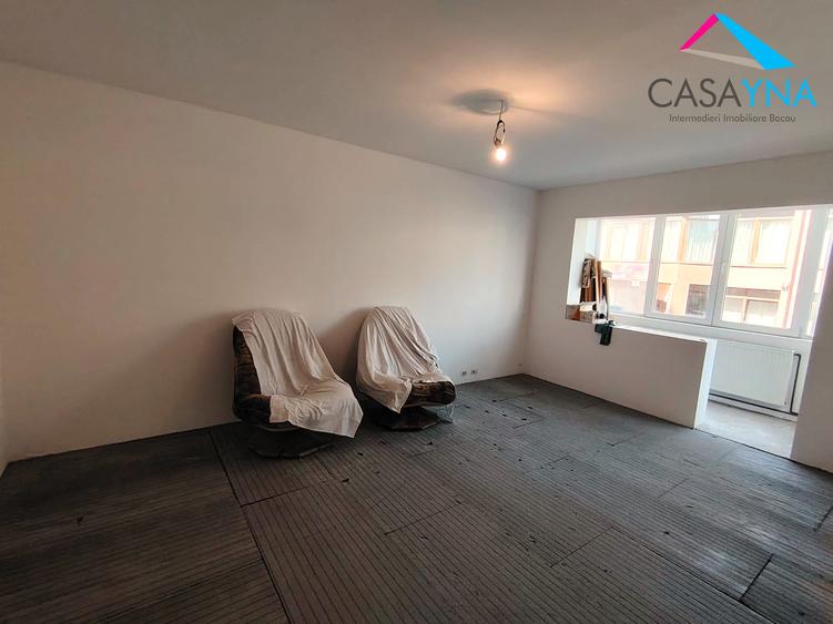 3 Camere Decomandate, Et1, Zona Milcov-Orizont