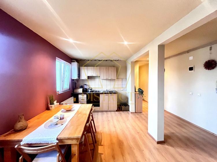 Apartament superb cu 3 camere I Calea Aradului