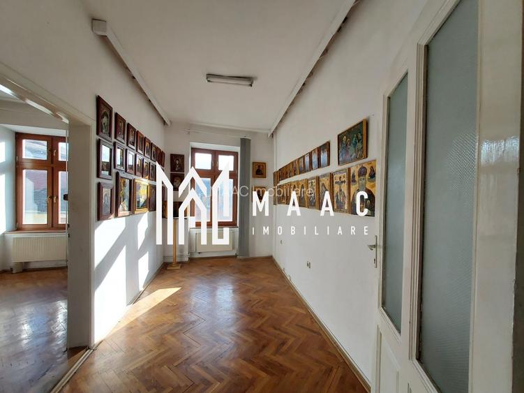 Casa 12 Camere | Pretabil Investitie | Zona Ultracentral