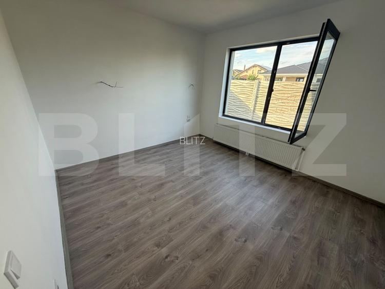 Casa pe parter, 80 mp utili, zona Selgros - 10