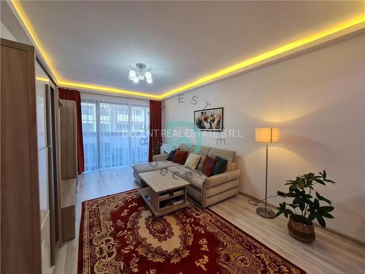 Apartament 2 camere Tractorul, 79mp., Brasov - 17