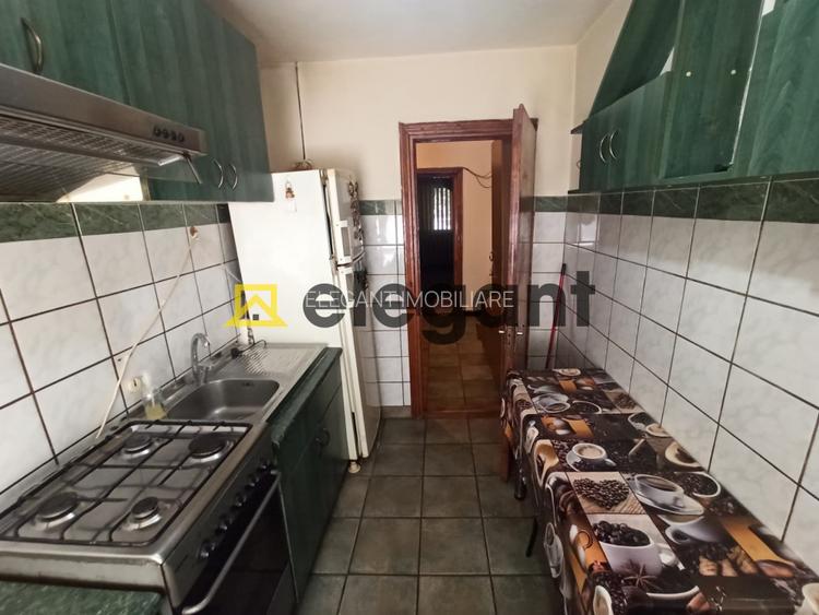 3 decomandate, parter, centrala, AC, 1 Mai-Spital - 9