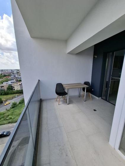 Apartament 2 camere |Berceni | Nou | Balcon mare |Parcare