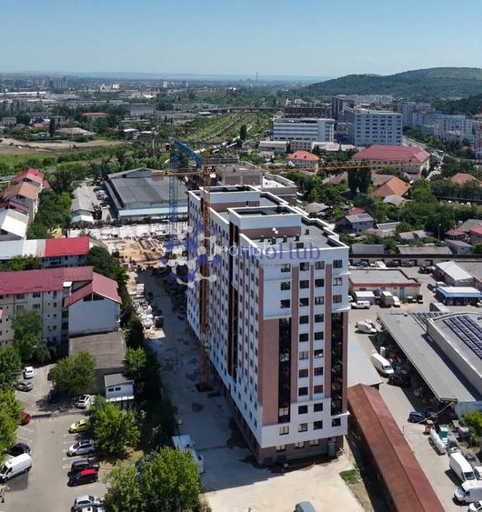 Avans minim 10% Apartamente  în rate până la 5 ani - 4
