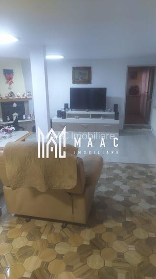 Proprietate cu 2 case | 540 mp utili | Teren 1000 mp | Tălmaciu - 31