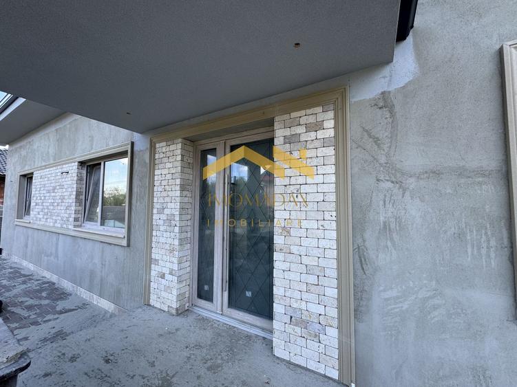 Utvin-Casa Individuală-Zona Liniștită