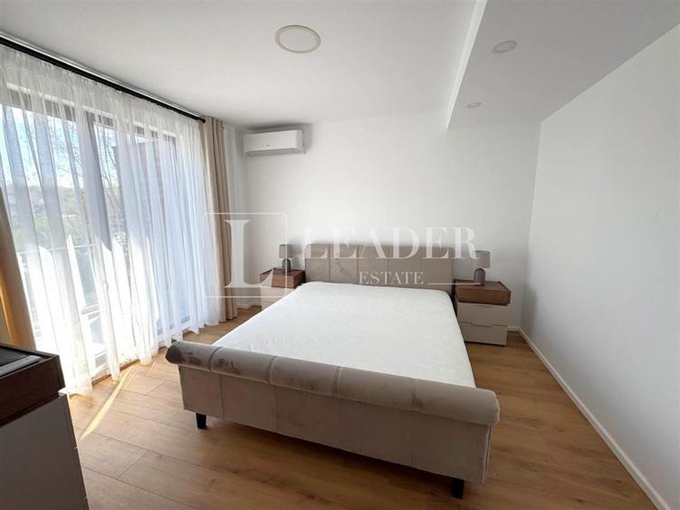 Brand New House for Rent – near the American School & Olga Gudynn School