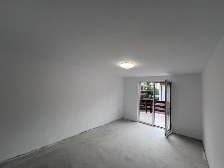 Casa / Vila 6 camere zona Calea Dumbravii Sibiu