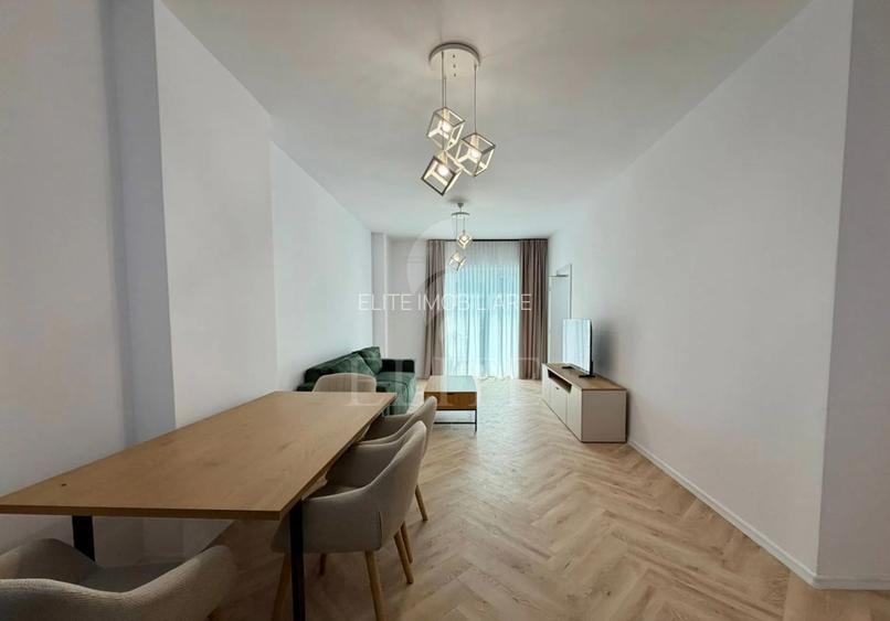 Apartament 2 camere în zona STRAZII FABRICII - 6