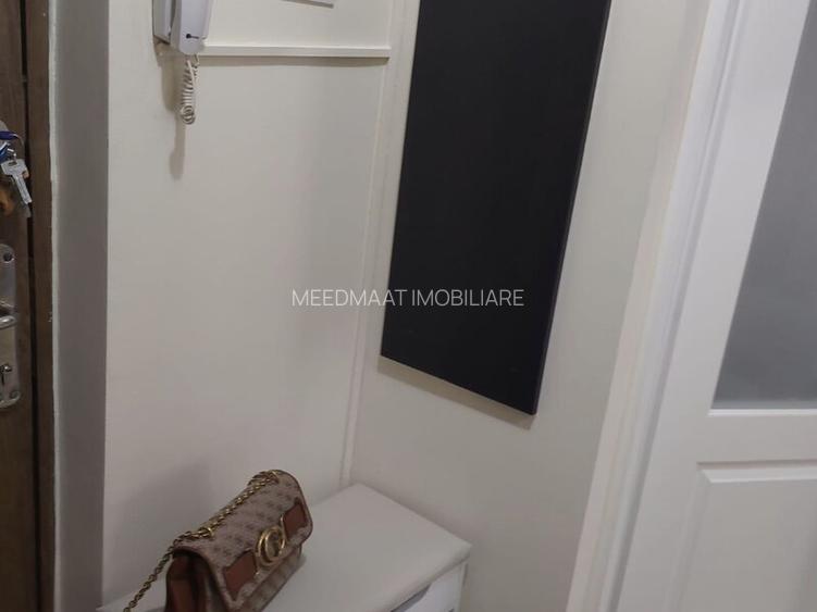 Garsonieră spațioasă 40 mp | lângă METROU | Panduri – Carol Davila - 5