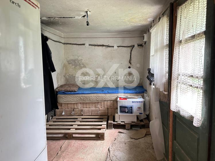 Proprietate cu potențial turistic, în zona Negreni – Bucea, jud. Cluj - 6