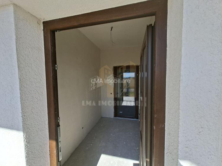 Ocazie! Casa individuala 4 camere Sanpetru Brasov - 12