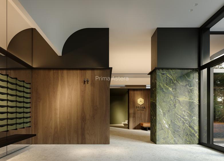 Apartament cu 3 camere la 5 minute de Auchan Drumul Taberei - 4