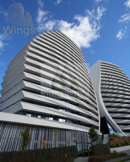 Apartament 2 camere ! Wings ! Direct de la Dezvoltator!