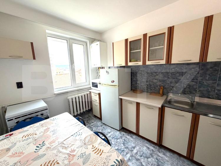 Apartament 2 camere, 47 mp, zona Piata Abator