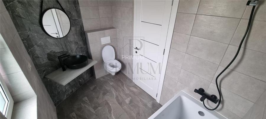 Duplex modern pe parter - 4 camere - zona buna - suprafete generoase. - 12