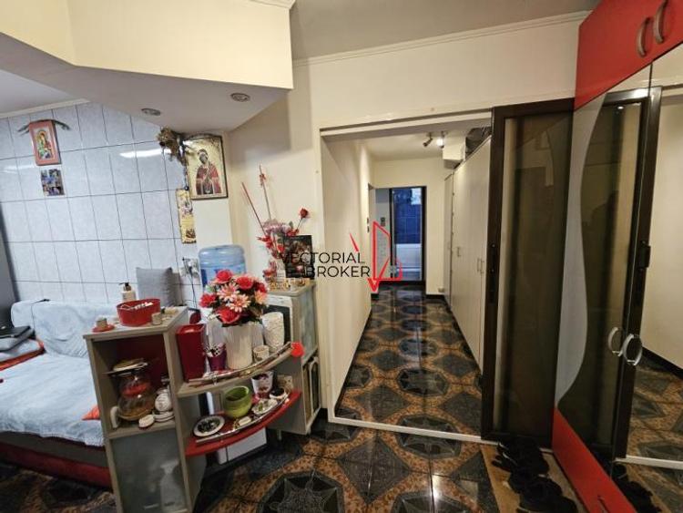 Apartament 3 camere Dristor Fizicienilor