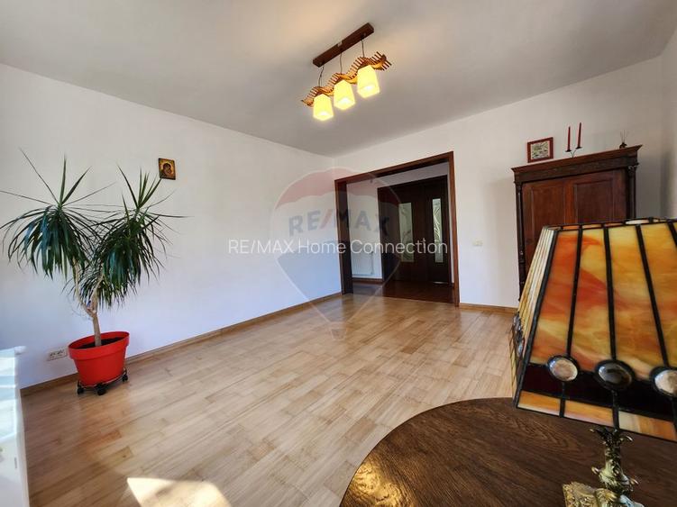 Straulesti Vila Moderna | Acces securizat | Liniste - 15