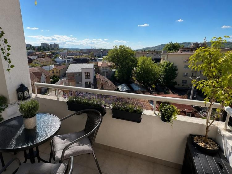 Apartament 2 camere, zona BT Arena