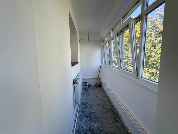 3 Camere Obregia Renovat Complet Centrala Proprie Metrou 10 Minute 60mp