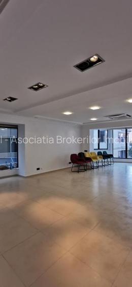 Nordului Caramfil Office lux all level su 185mp - 25