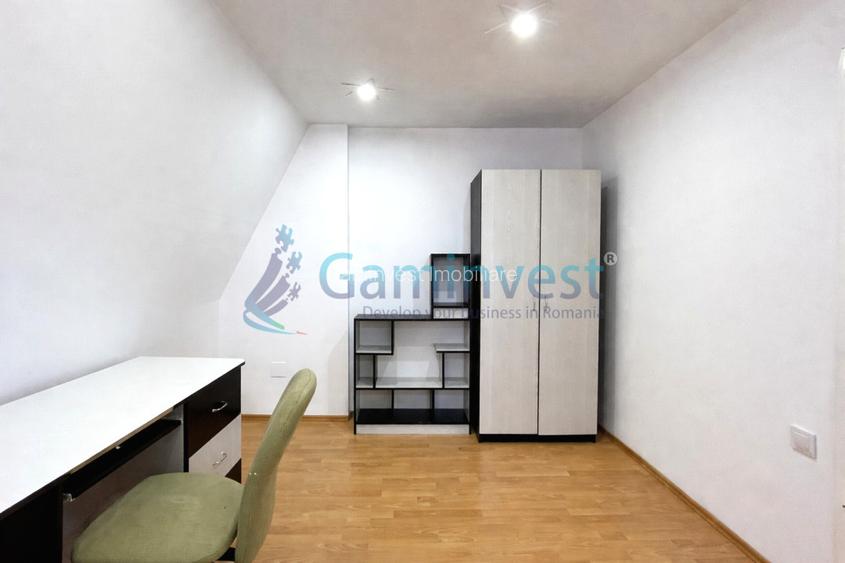 Apartament de inchiriat in Oradea, cu 4 camere, zona Parcul 22 Decembrie - 9