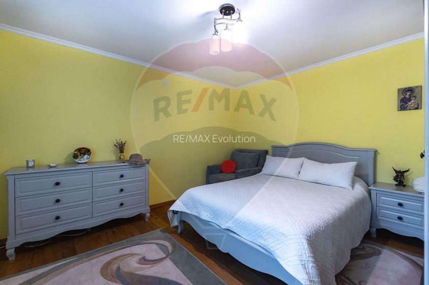 VILĂ 4 CAMERE | 573 MP TEREN | SĂCELE | ZONA SATULUNG | COMISION 0% - 8