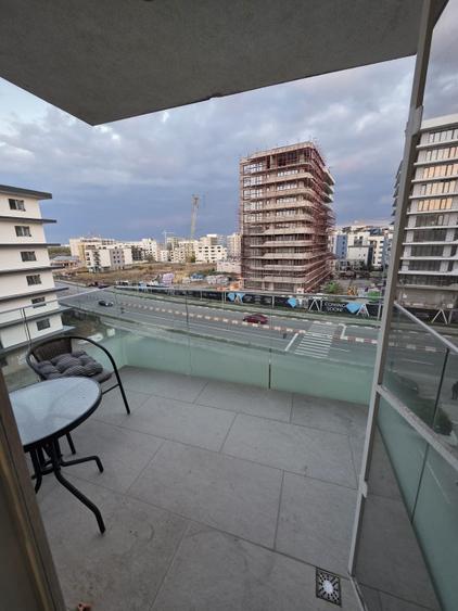 APARTAMENT 2 CAMERE | MAMAIA SAT | LA CHEIE