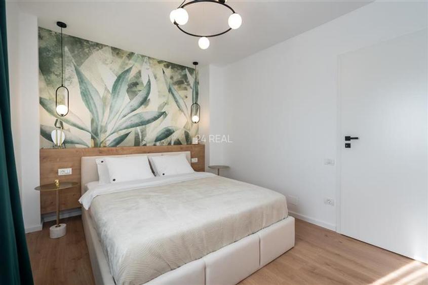 Apartament 3 camere -Vedere panoramica - investitie Airbnb 10% yield - 25
