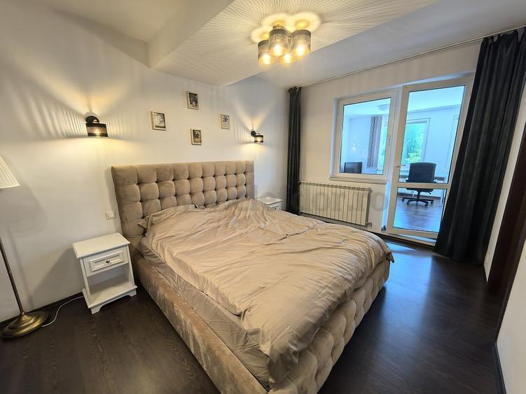 Vila de lux in zona Pipera