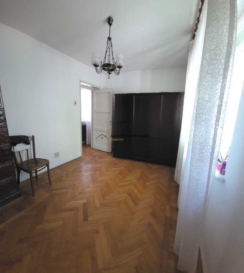 2 camere Floreasca, str. Garibaldi – 2/2 – Fără Risc Seismic