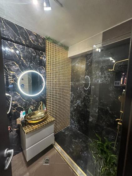 Aparatorii Patriei Ap. 3 Camere cu Gradina,ideal si pentru Spatiu Comercial