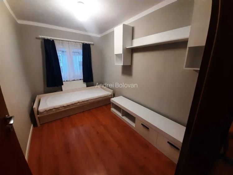 Proprietar - Inchiriez apartament 3 camere, 60mp, decomandat, Timisoara - 6