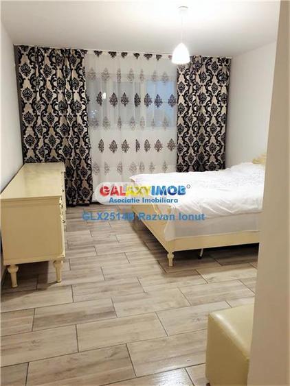 Garsoniera renovata utilata Pacii centrala parcare - 2