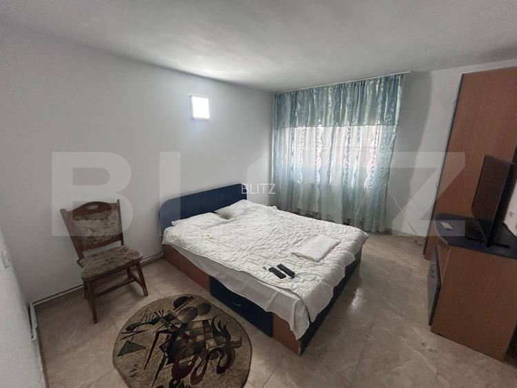 Spatii cazare, 10 camere cazare muncitori, 300 mp, cartier Romanesti - 4