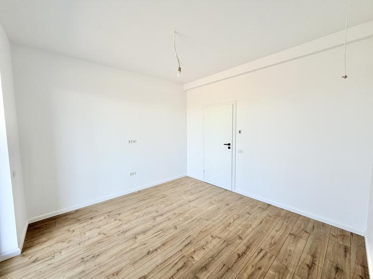 Apartament 3 camere 2 bai | terasa 20 mp | Drumul Boilor | Mosnita