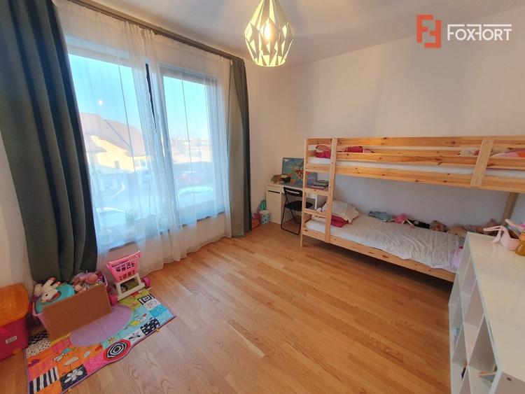 COMISION 0% Casa individuala cu 5 camere si teren de 546 mp - zona Ciarda Rosie