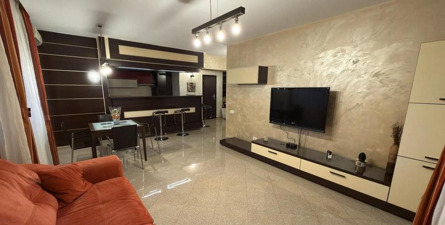 AP. 3 CAMERE- PIATA SUDULUI, PARCARE INCLUSA, CENTRALA, METROU