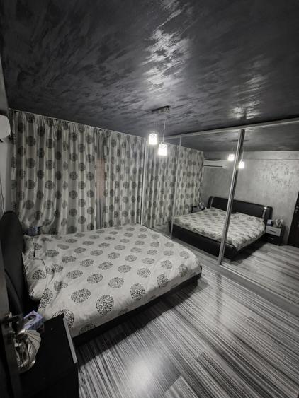 Apartament, 3 camere, 64.35 mp, zona Lăpuș Argeș