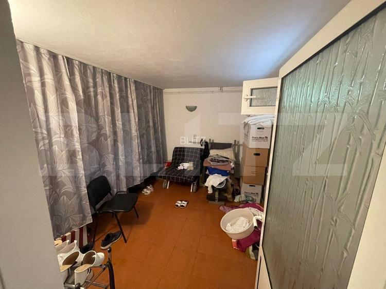 Casă deosebită în zona centrală a cartierului Cetate - Alba Iulia - 16