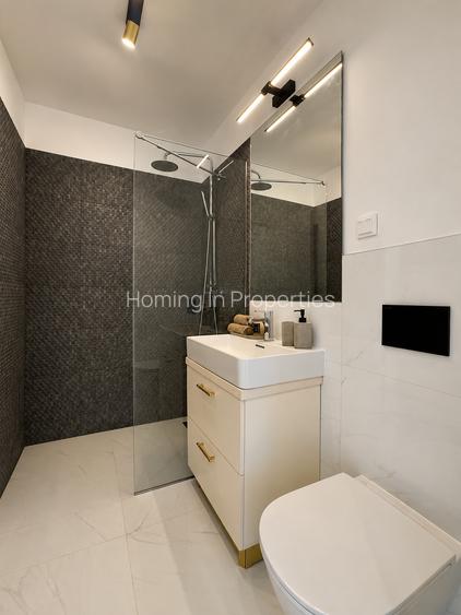 UP-SITE by Atenor | Apartament 3 camere | Prima Inchiriere | Etaj 9/24 - 24
