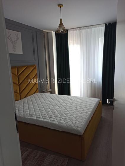 3camere-2bai, dec, terasa, parcare inclusa, 8-10min metrou Leonida/Berceni - 11
