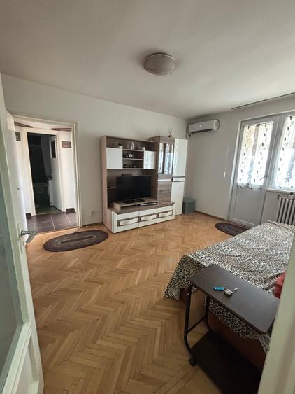 INCHIRIERE APARTAMENT CU 2 CAMERE - Grivita (Metrou Basarab)