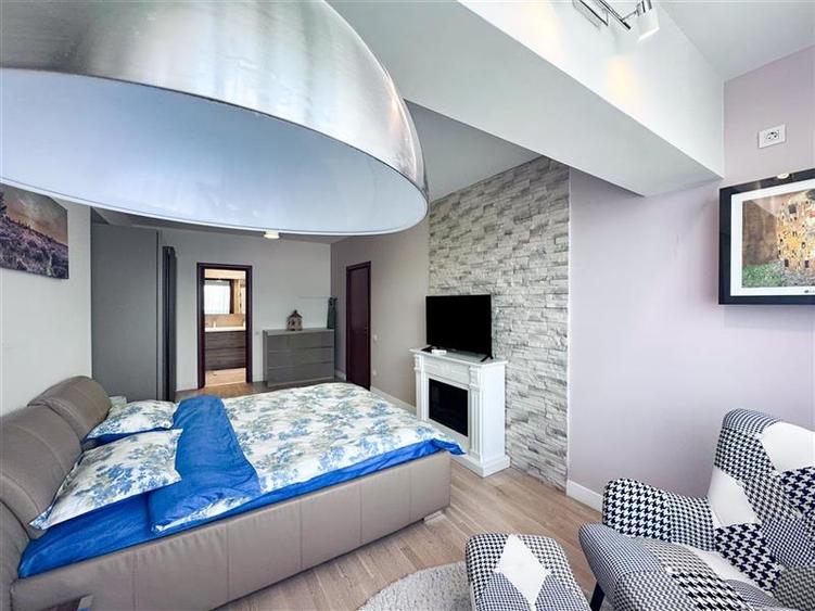 Apartament de inchiriat 3 camere Herastrau Nordului