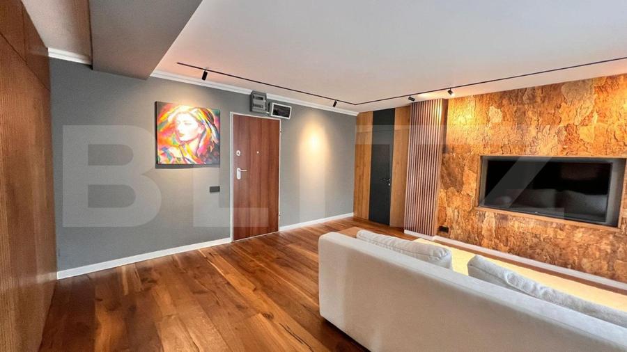 Apartament 2 camere, 54 mp, zona Ultracentral