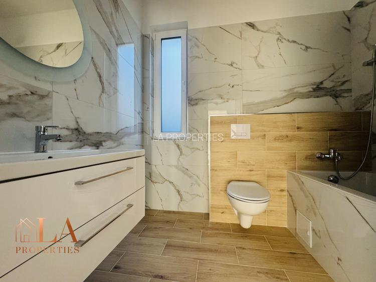 Casa individuala | Teren 400mp | Incalzire in pardoseala | Domnesti - 16