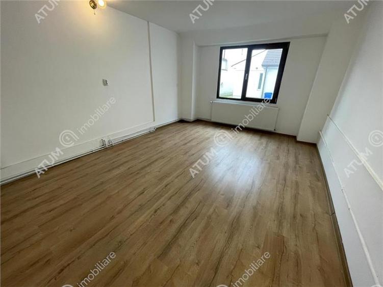 Casa individuala si 500 mp teren in zona centrala din Sibiu